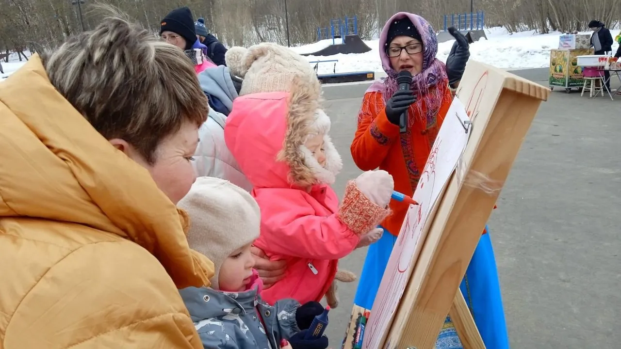 фото: архив «Чехов сегодня»