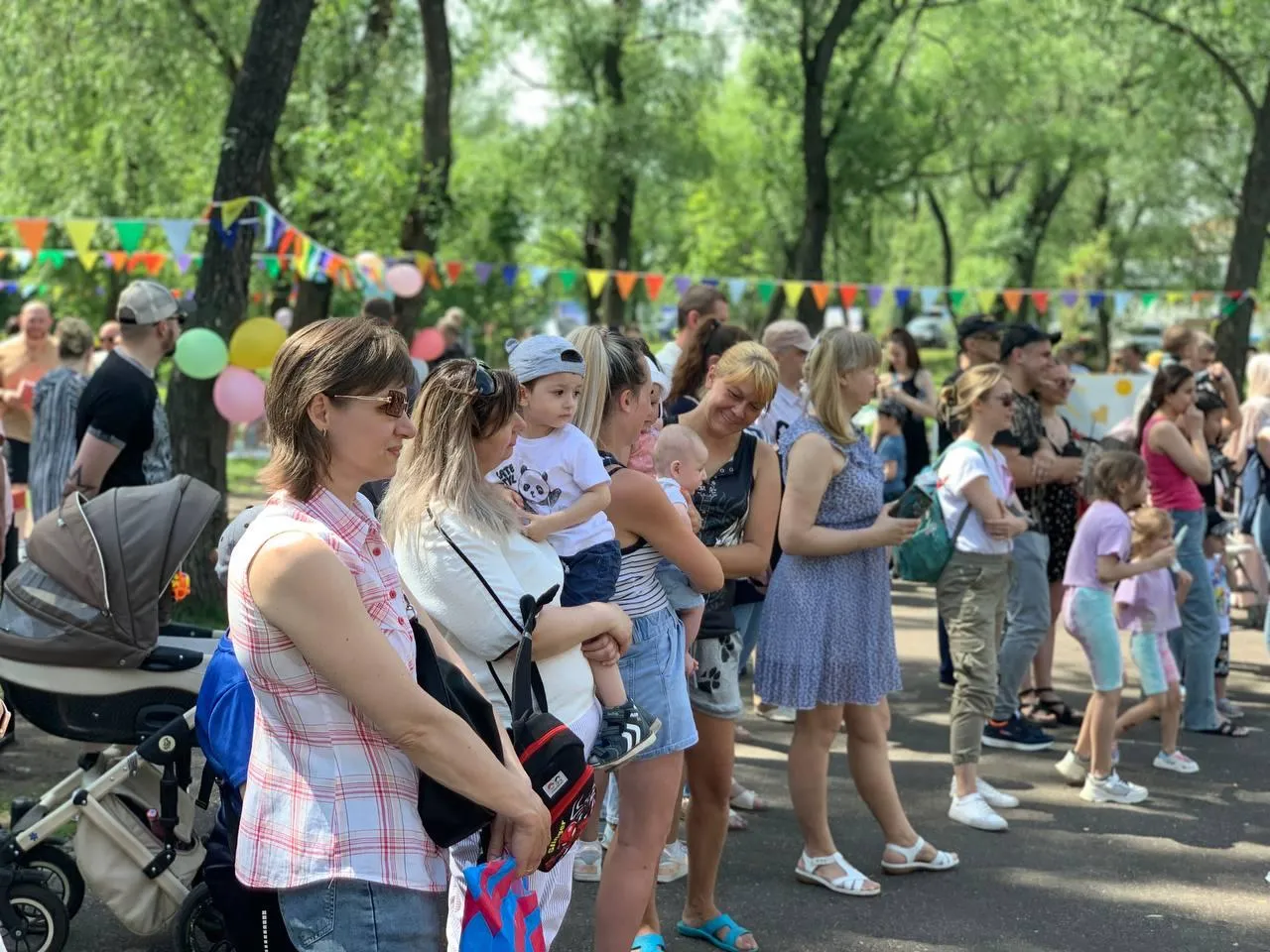 Фото: пресс-служба администрации Реутова