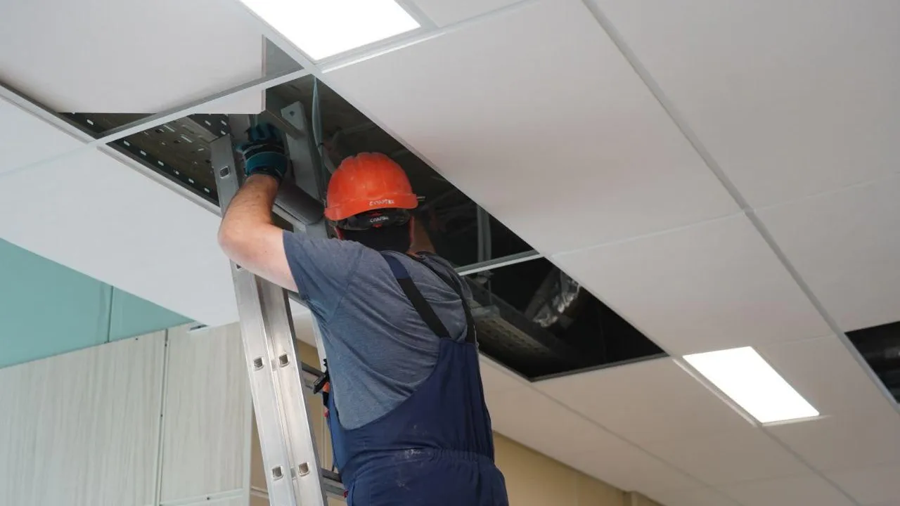 Фото: пресс-служба администрации г.о.Котельники