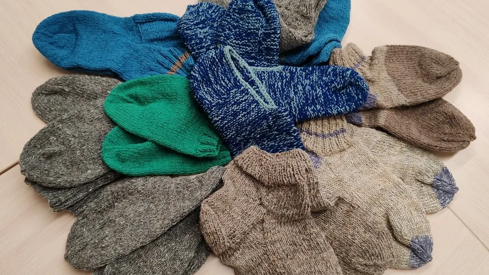 Фото: клуб «Активное долголетие» городского округа Мытищи