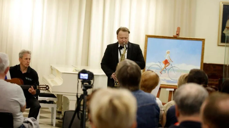 Фото: Государственный историко-литературный заповедник А. С. Пушкина