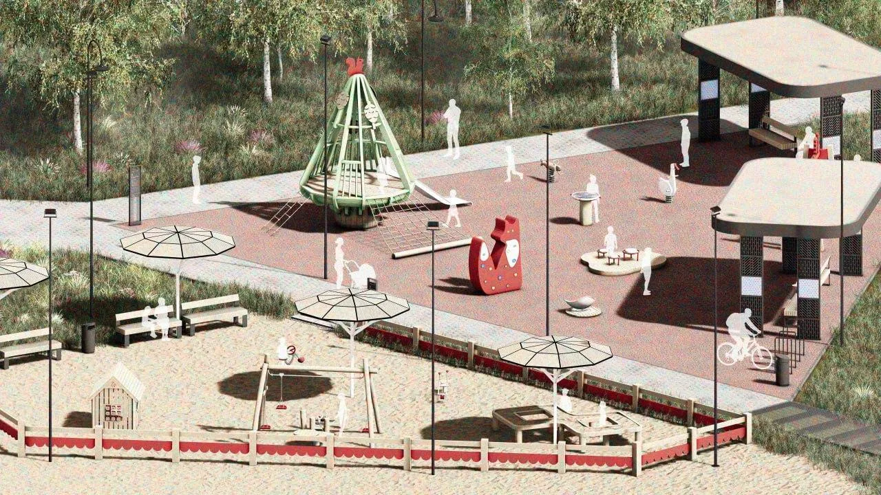 проектное решение