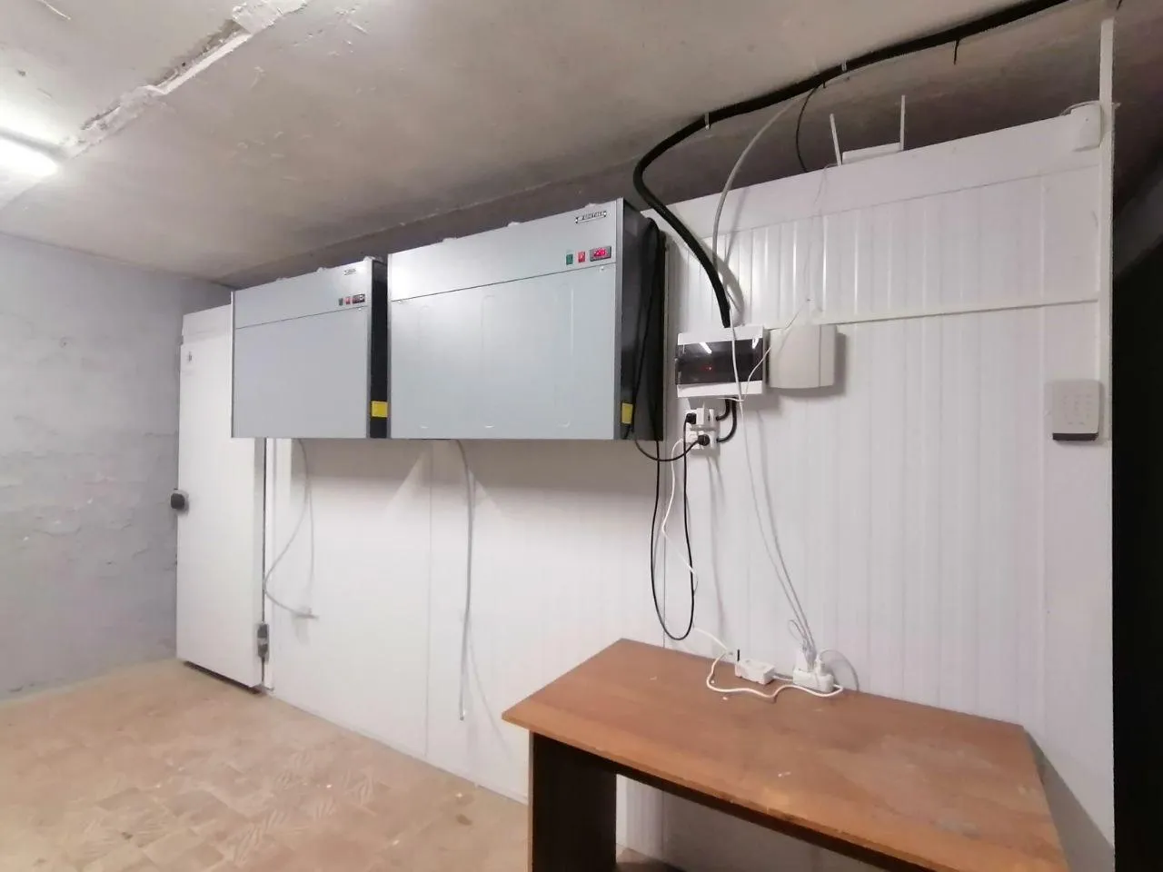 Фото: Комитет лесного хозяйства Московской области