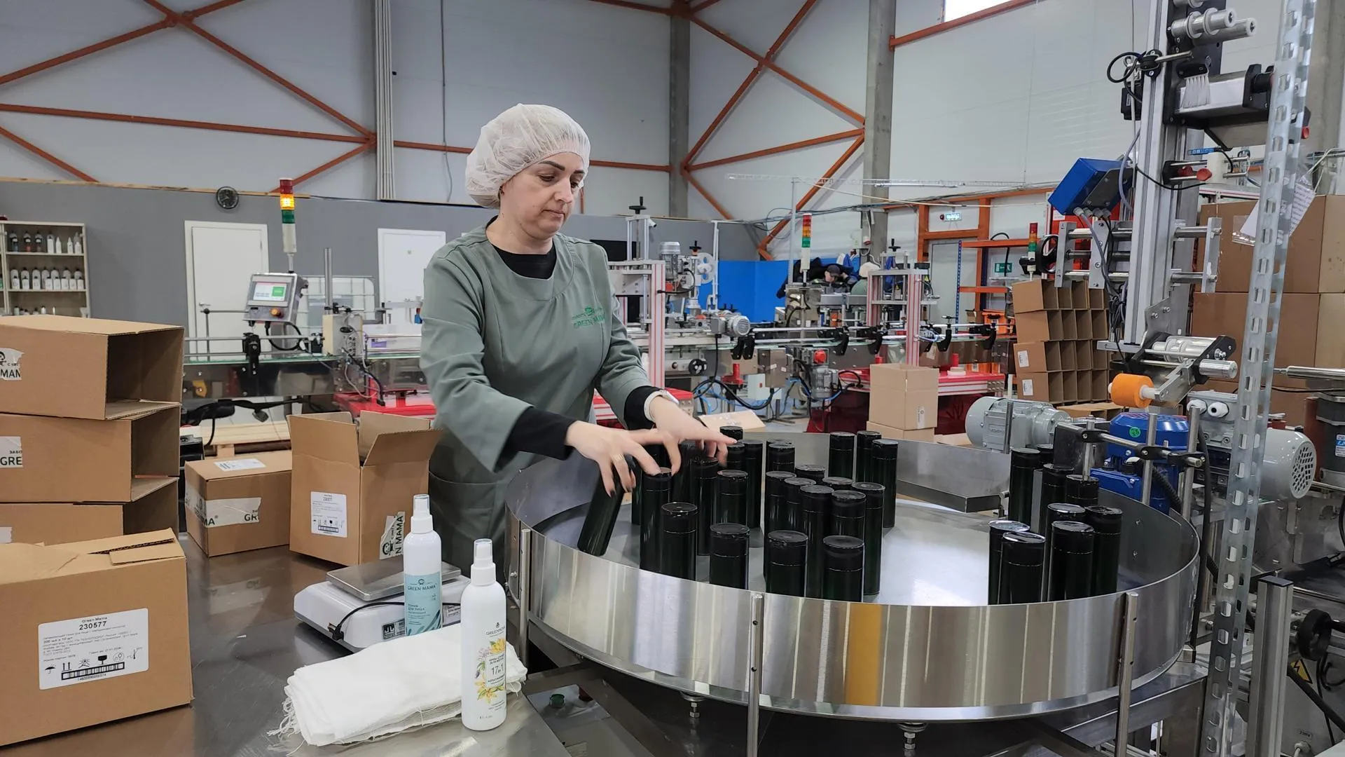 МедиаБанк Подмосковья/Юлия Андросова