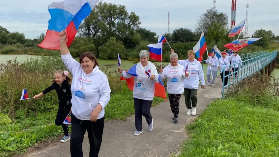 Фото: Раменский медиацентр