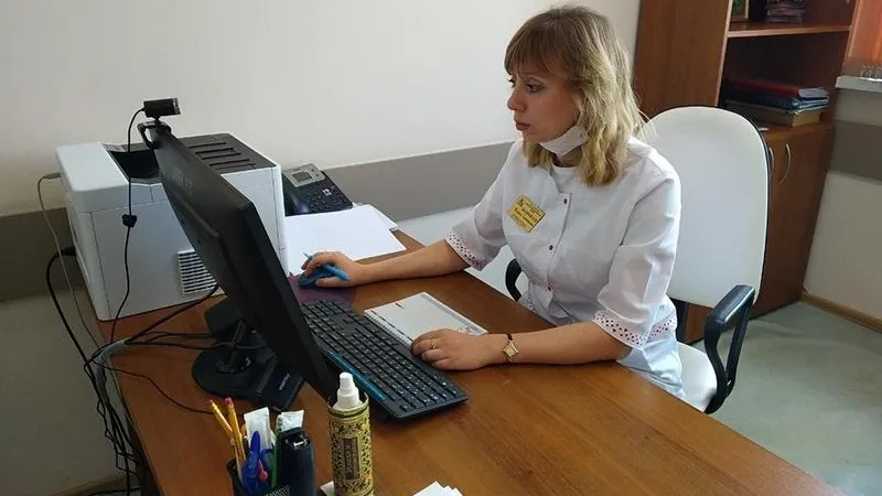 из личного архива Марины Малиновской