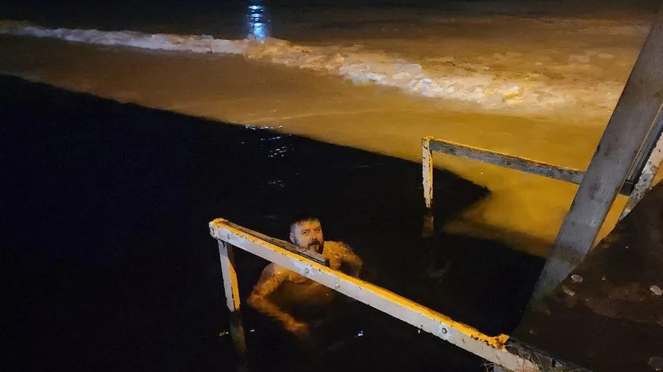 Фото: Эдуард Стратонов