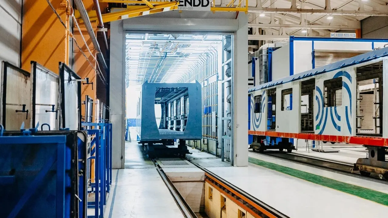 Фото: министерство инвестиций, промышленности и науки Московской области