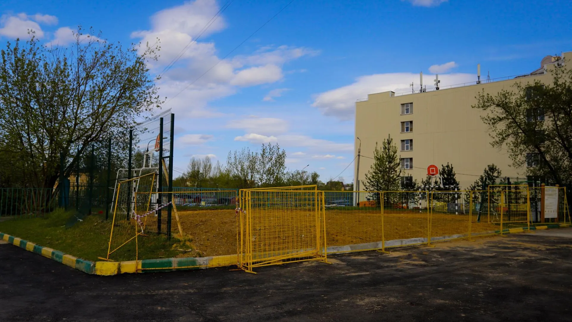 Пресс-служба администрации городского округа Фрязино