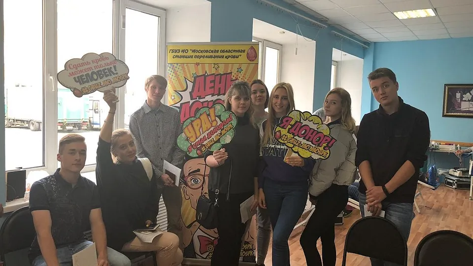 Фото: vk.com/Чехов Сегодня/Михаил Беляев