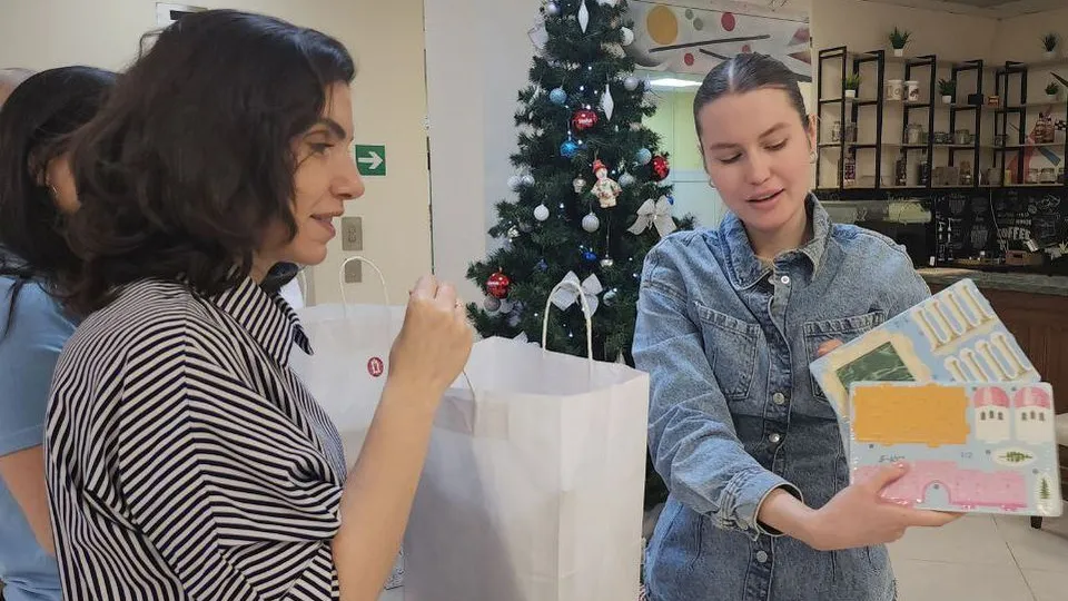 Фото: Наталья Лымарь