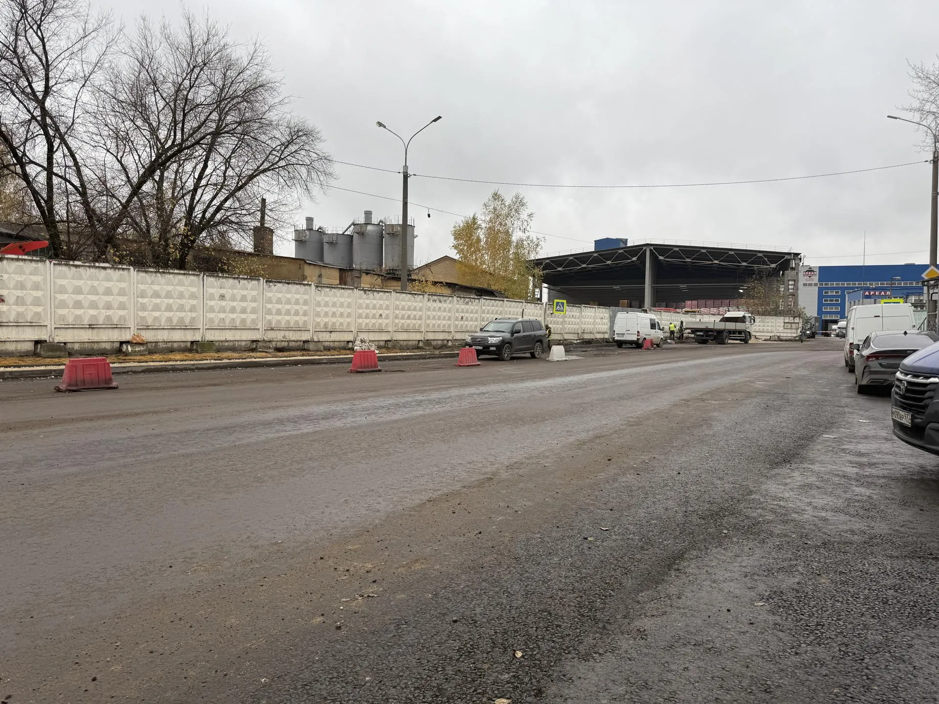 Фото: МедиаБанк Подмосковья/Анна Дука