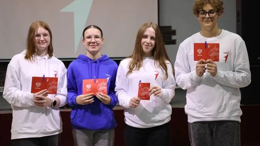 Фото: Мария Орешкова