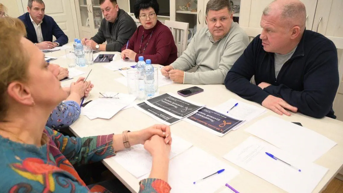 Фото: t.me/RGTihomirova