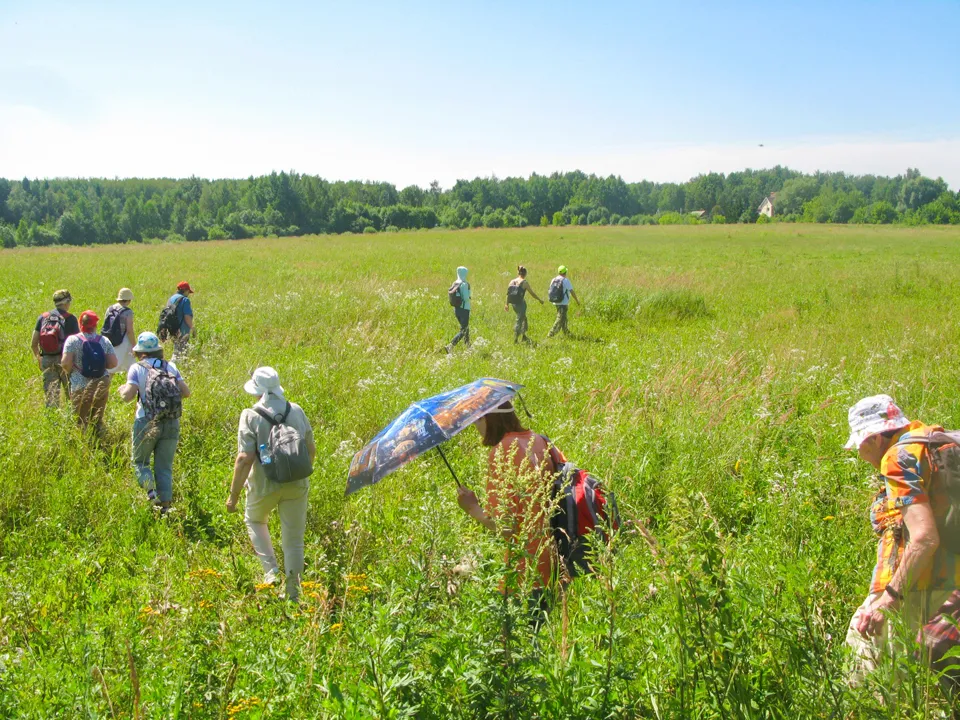 Фото: ФОК «Щелково»