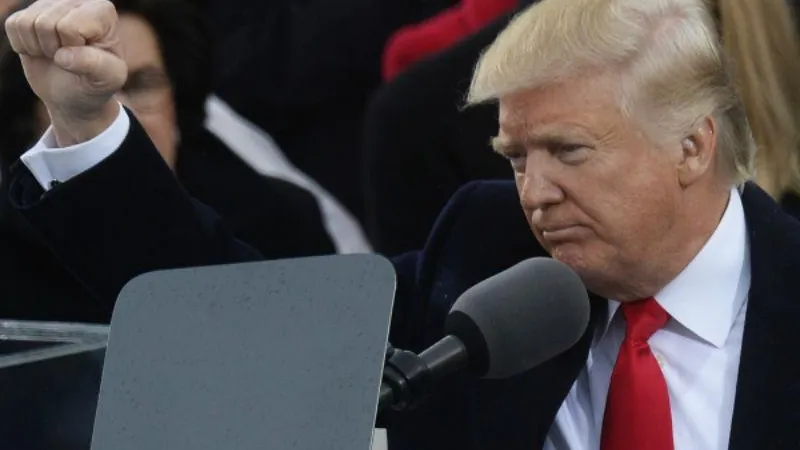 CNN: Трамп смотрит нас «как одержимый»