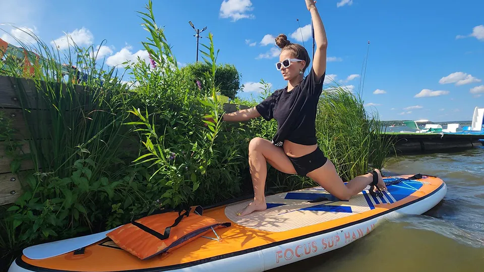 Фото: МедиаБанк Подмосковья/Валентина Максимова