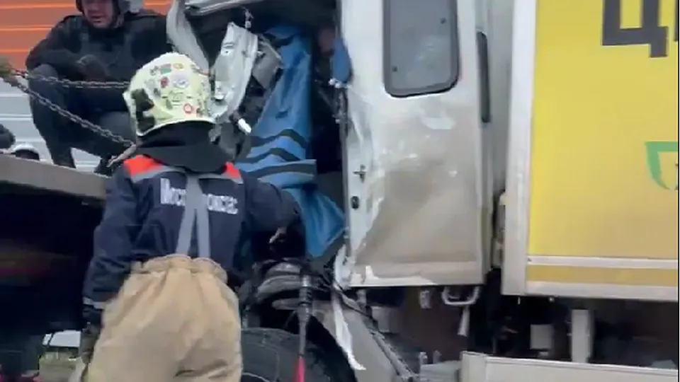 Фото: vk.com/Автолюбители г. Истра