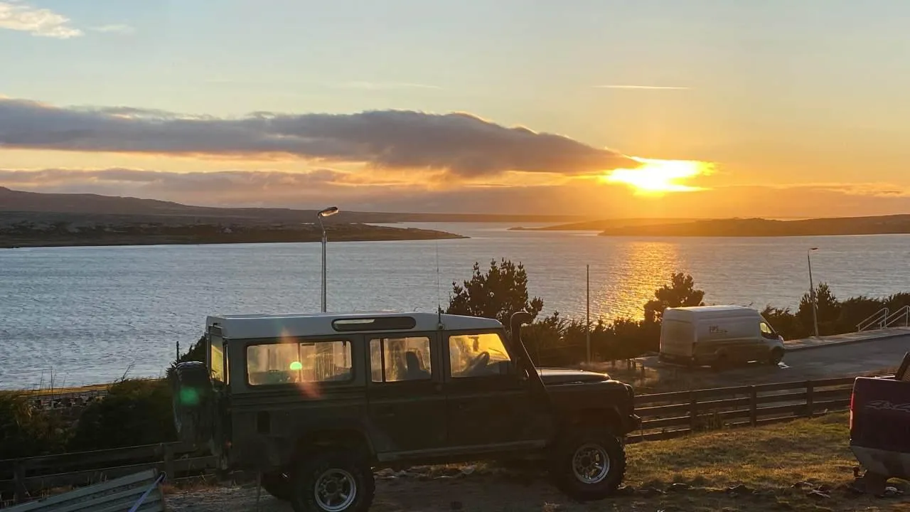 Евросоюз согласился называть Фолклендские острова Мальвинскими