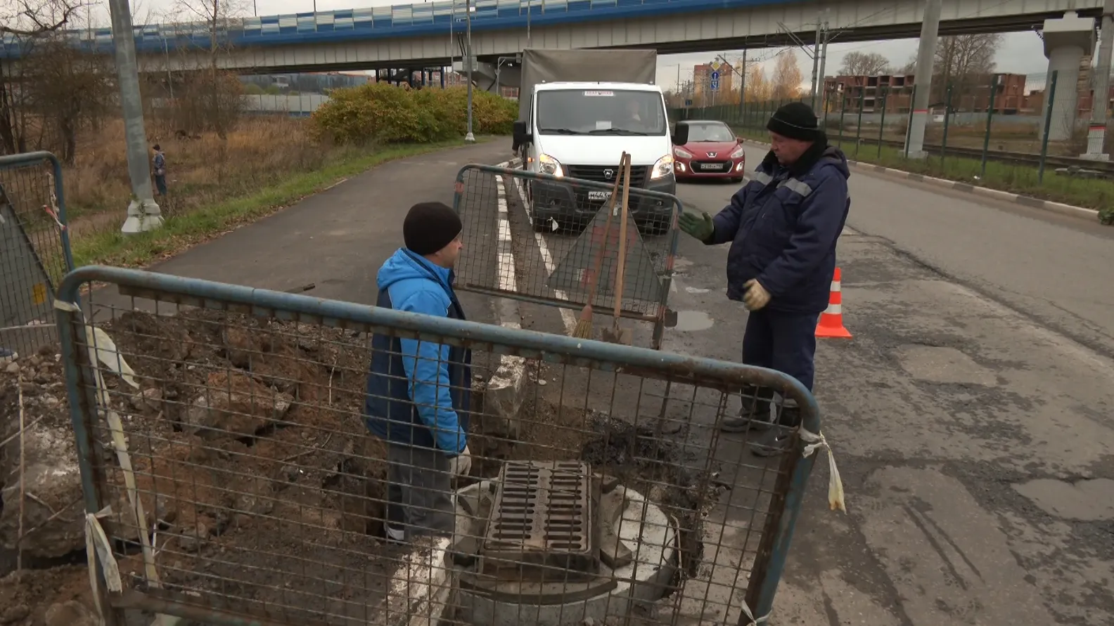 Пресс-служба администрации городского округа Дубна