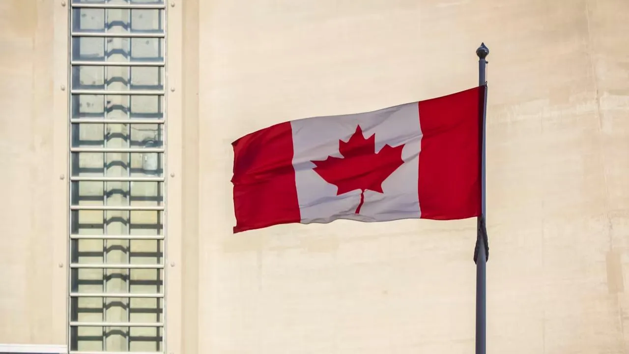 МИД вручил зампосла Канады ноту протеста за обвинения в «диверсиях»