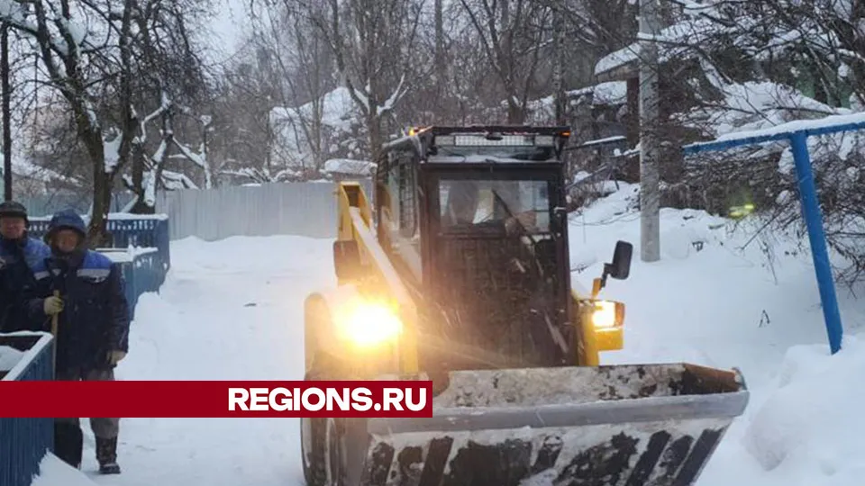 Фото: Дмитрий Беденко