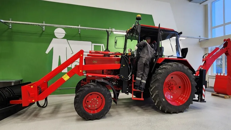 Фото: Ольга Антонова