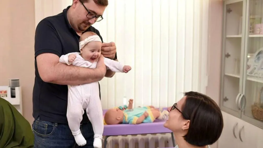 Фото: администрация городского округа Истра