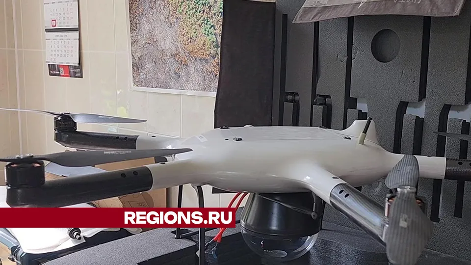 Фото: REGIONS/Роман Савельев