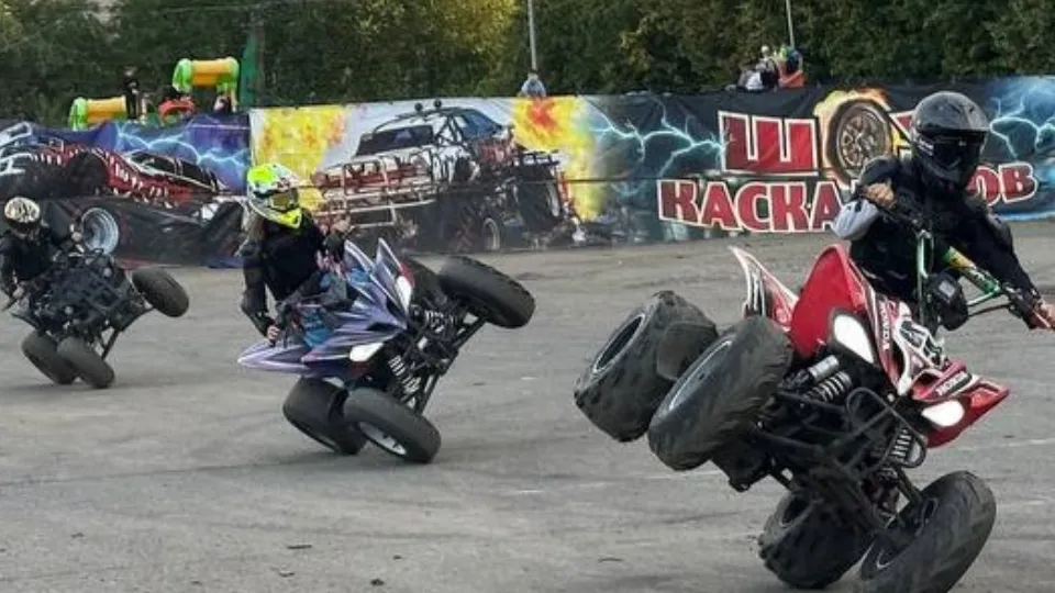 Фото: МедиаБанк Подмосковья/Эдуард Стратонов