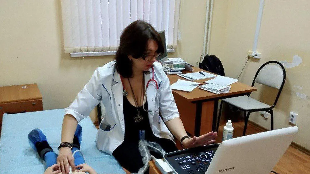 ники детства