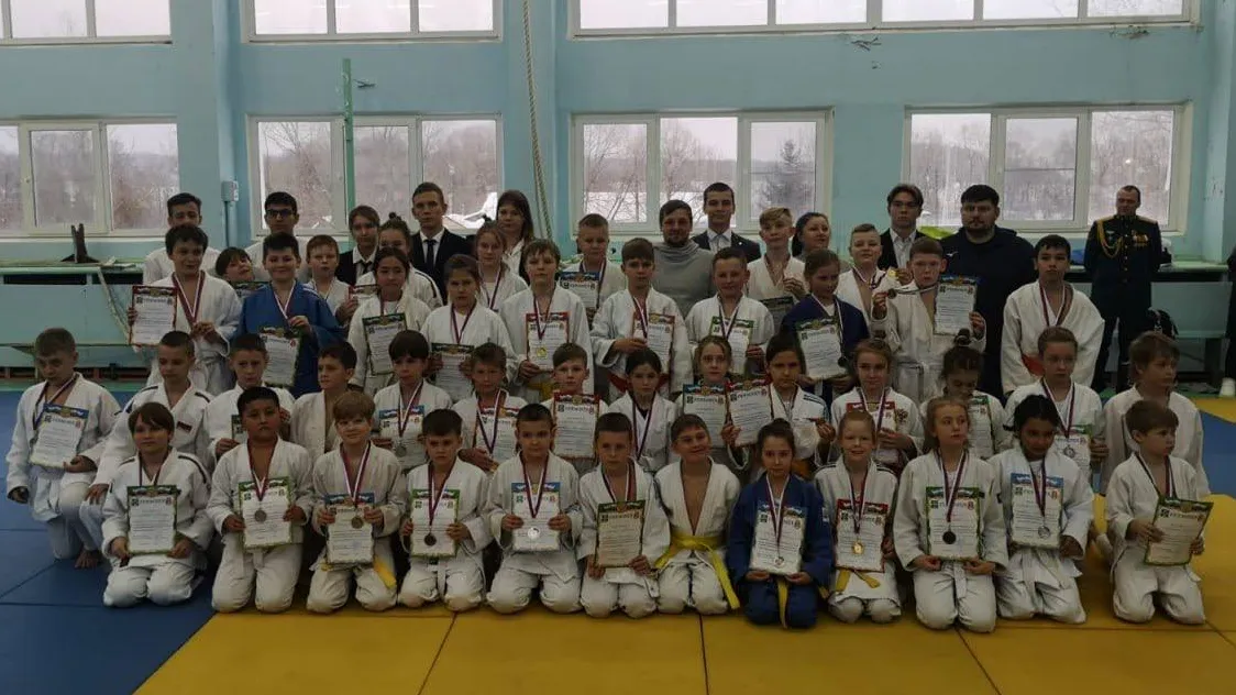 фото: Спорт_туризм_Чехов / telegram