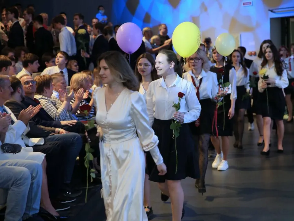 Фото: пресс-служба партии «Единая Россия»