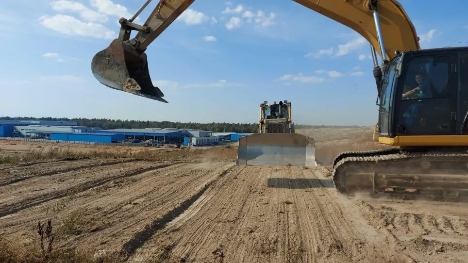 Фото: Группа ЭкоЛайн