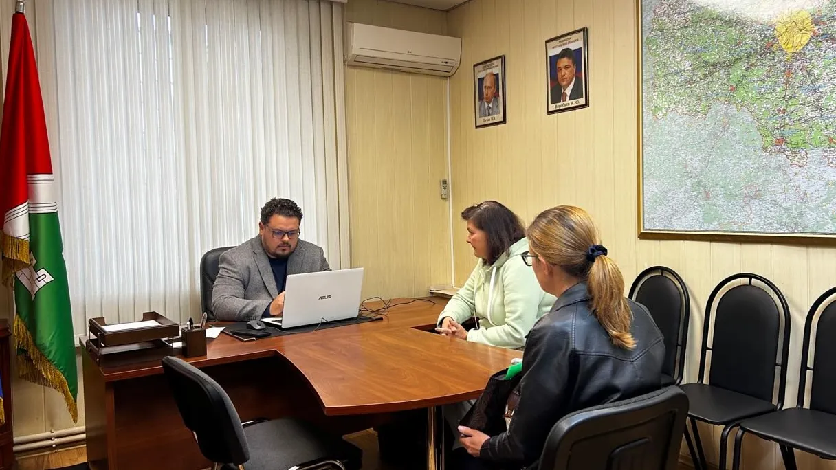 Фото: пресс-служба администрации Наро-Фоминского г.о.