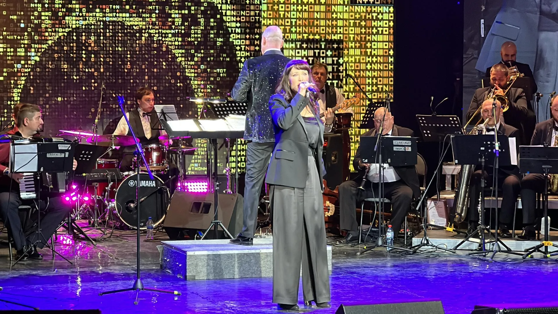 Мария Шматкова