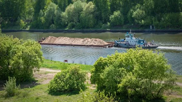 Павел Попов \ Подмосковье сегодня
