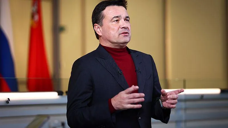 Андрей Воробьев: мы должны предложить работу по душе и с достатком 