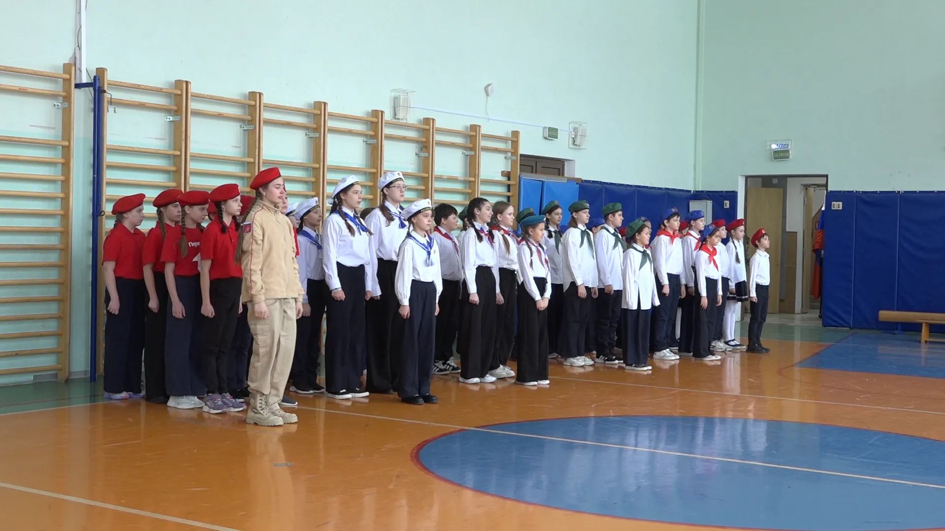 Елена Аботурова