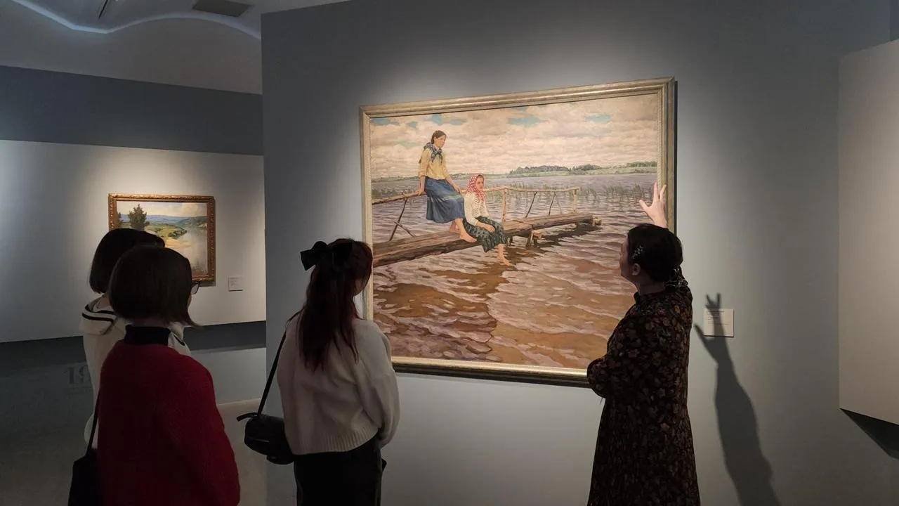 REGIONS/Валерий Гореловский