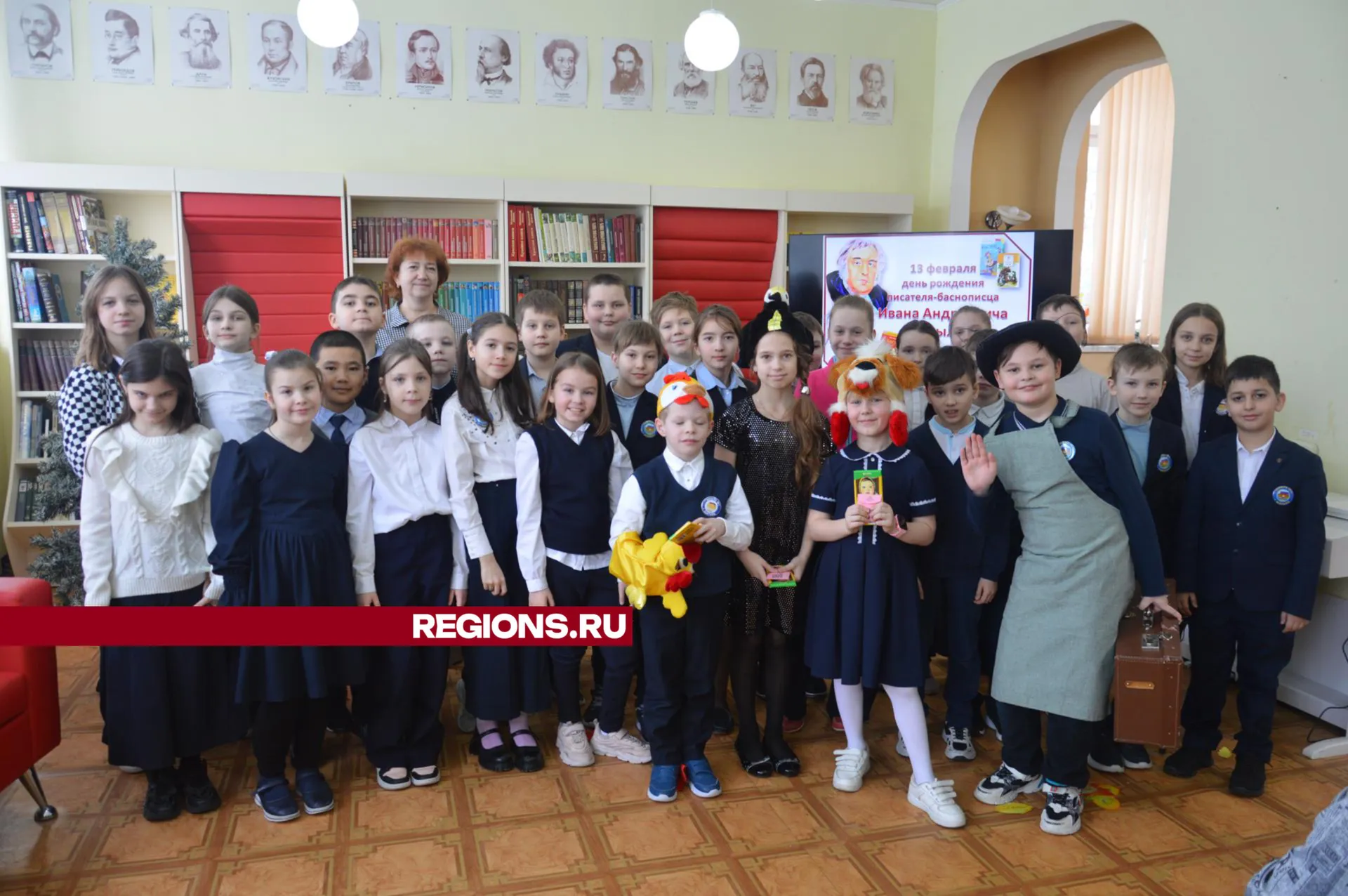 Фото: Михаил Мартыненко