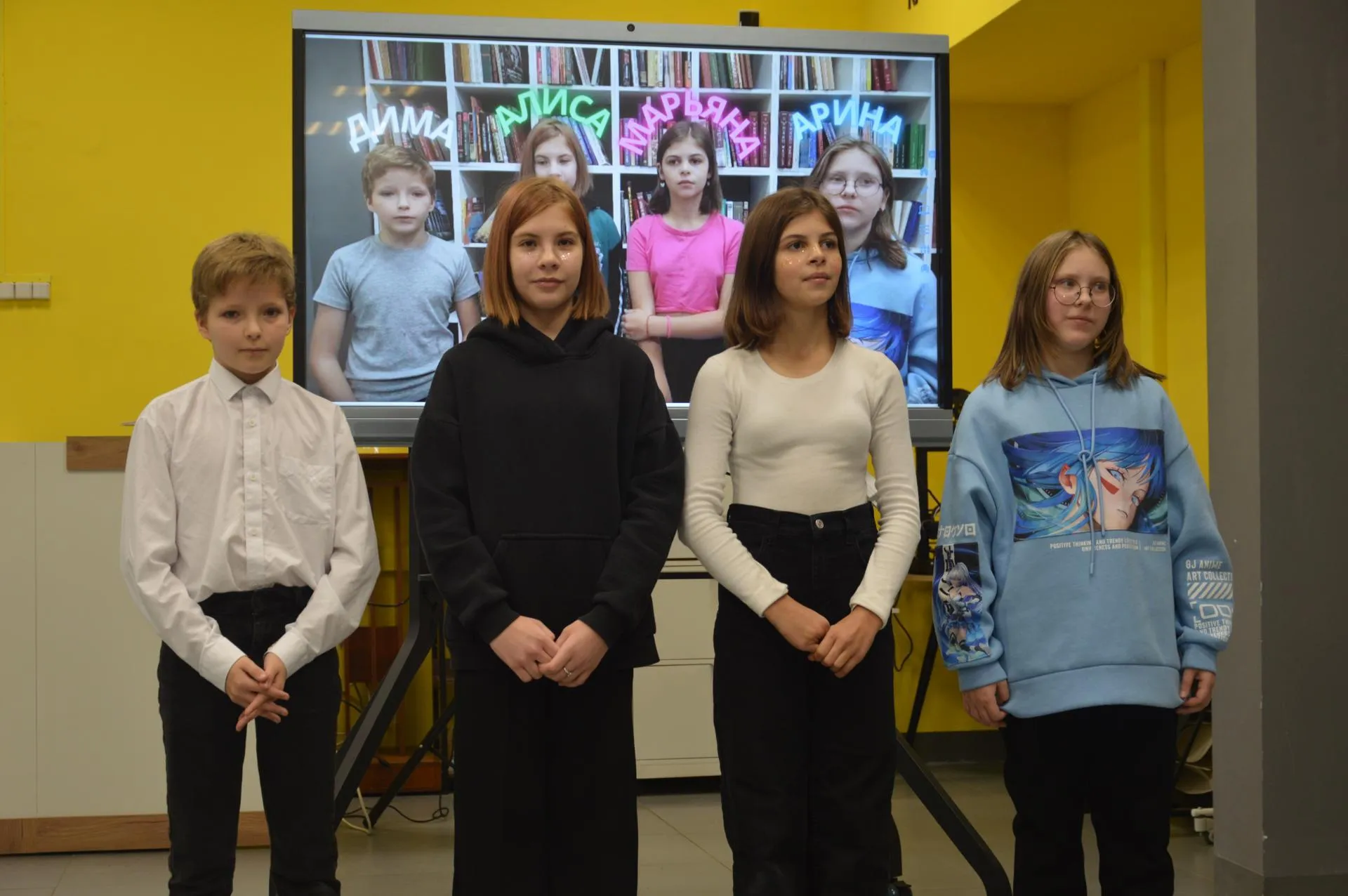 Фото: Михаил Мартыненко