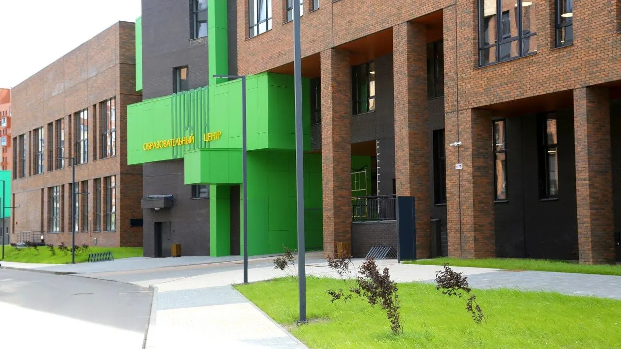 Фото: Министерство жилищной политики Московской области