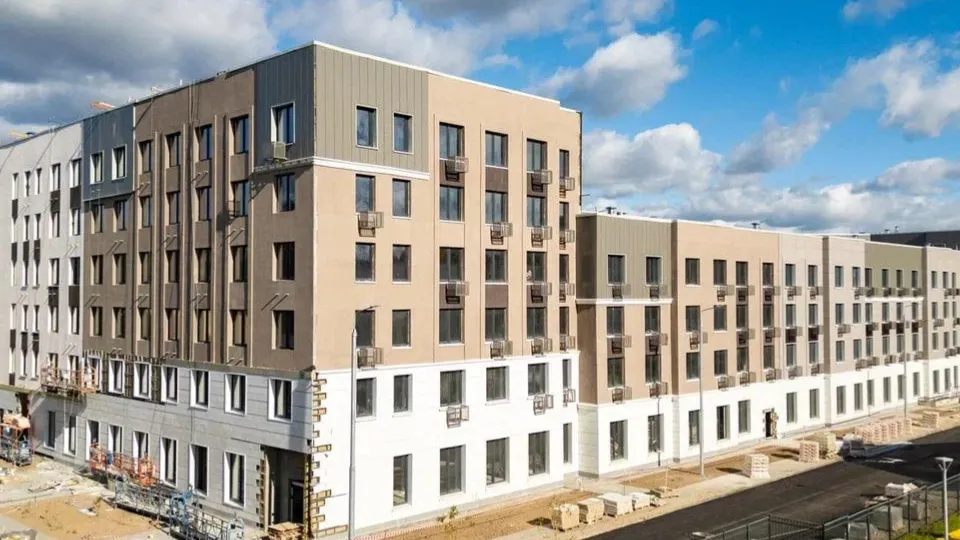 Фото: Гранель