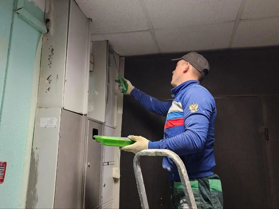 Фото: Наталья Лымарь