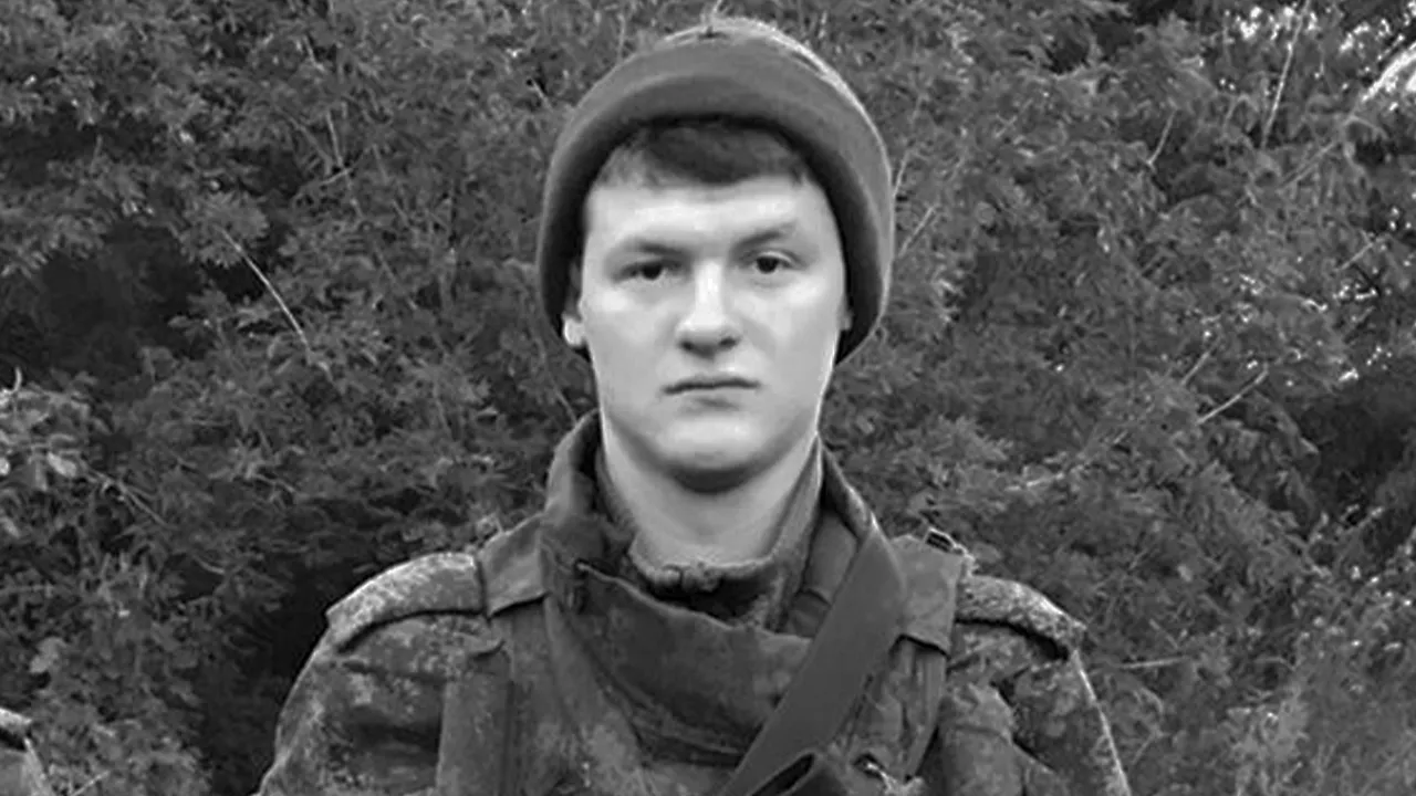 «Приеду с большим букетом роз»: мама бойца СВО три месяца не знала о судьбе сына