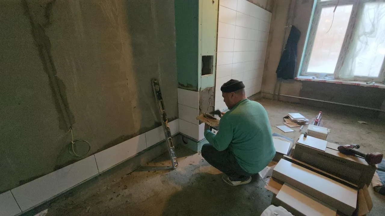 REGIONS/Валерий Гореловский