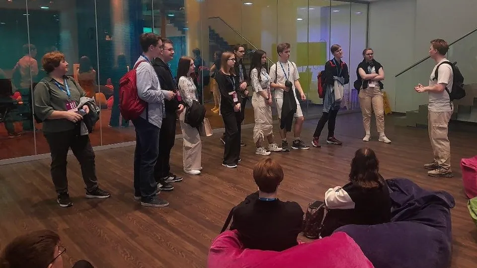 Фото: министерство образования МО