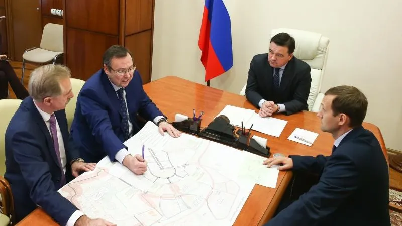 Антон Чернов
