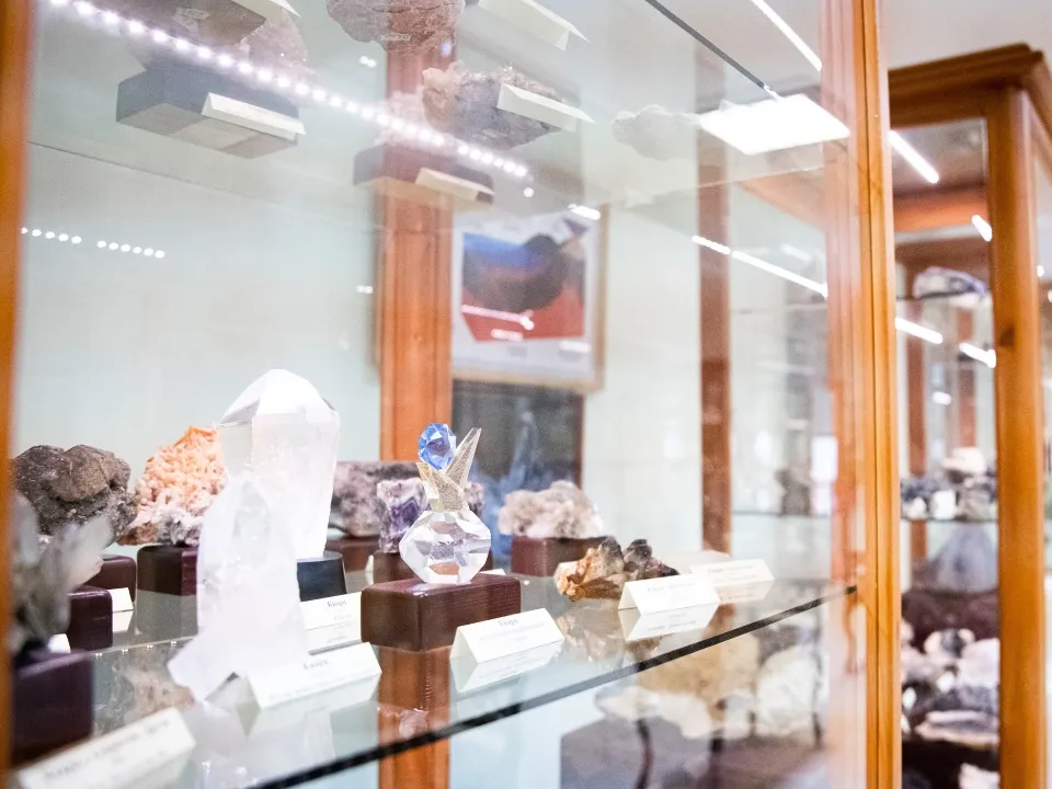 Фото: музей-заповедник «Дмитровский кремль»